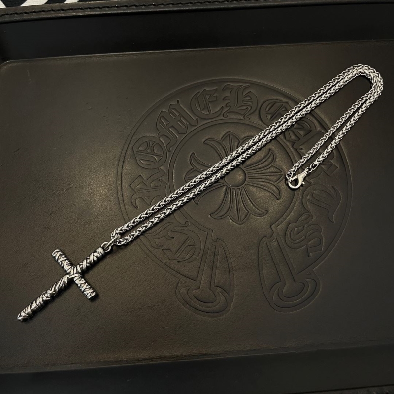 Chrome Hearts Necklaces